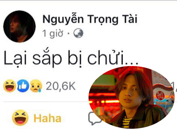 Trọng Tài 'HongKong1' bỗng nhiên trở thành người bị ghét nhất trên mạng xã hội