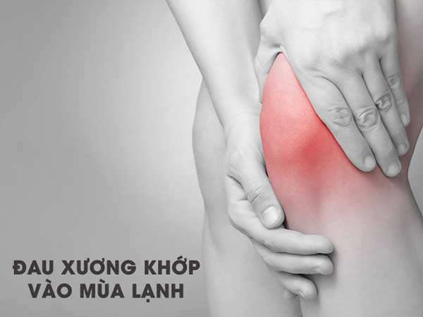 Người mắc bệnh xương khớp thường khổ sở khi trời lạnh: Hãy nghe chuyên gia chỉ cách chăm sóc cơ thể để giảm đau