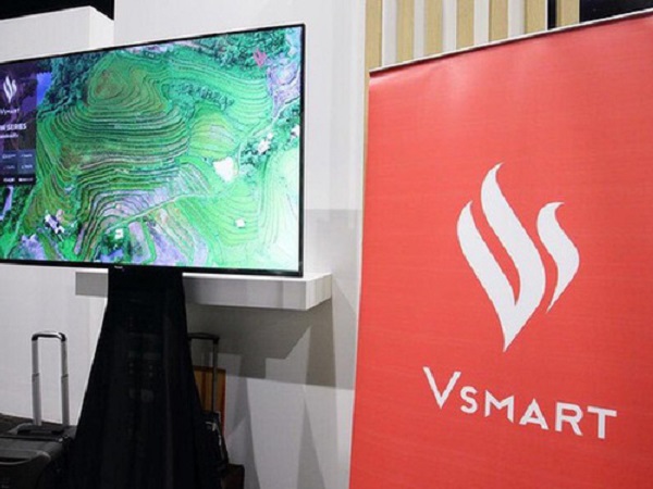 VinSmart sẽ ra mắt 5 mẫu Smart TV chạy Android TV, độ phân giải 4K, lên kệ vào tháng 12 tới đây