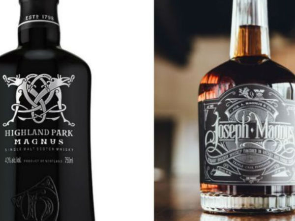 Nhà sản xuất rượu Whisky Scotch bị kiện vì vi phạm nhãn hiệu