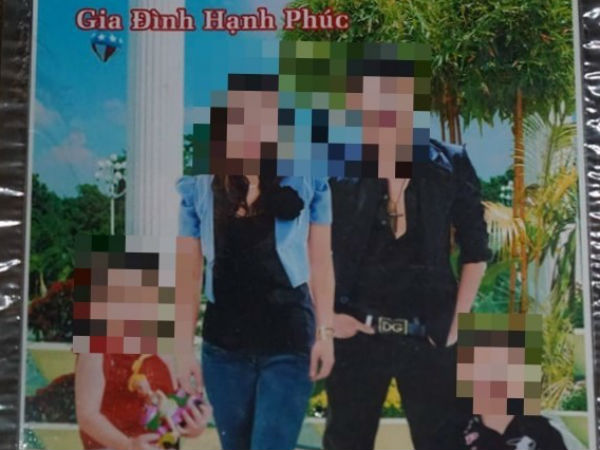 Lý giải của người vợ khi trở về muộn dù biết tin chồng ép con tự tử vì ghen tuông ở Tuyên Quang