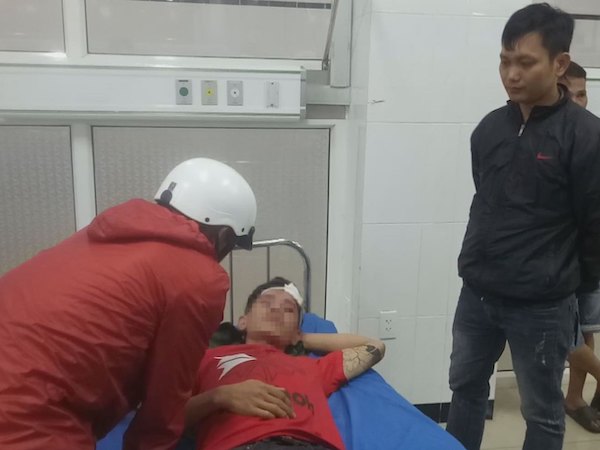 Dùng súng bắn trọng thương con nợ