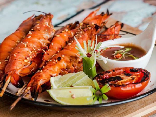 Đồ nướng - món khoái khẩu vào mùa lạnh nhưng ăn thế nào mới đúng và không rước bệnh?