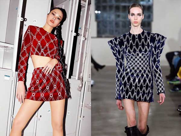 Hé lộ danh sách đạo nhái thời trang mới nhất: Đông Nhi, Noo Phước Thịnh... đều bị gọi tên