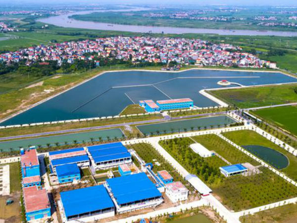 ĐBQH lo ngại tình trạng 'tay không bắt giặc' tại dự án đầu tư nước sạch
