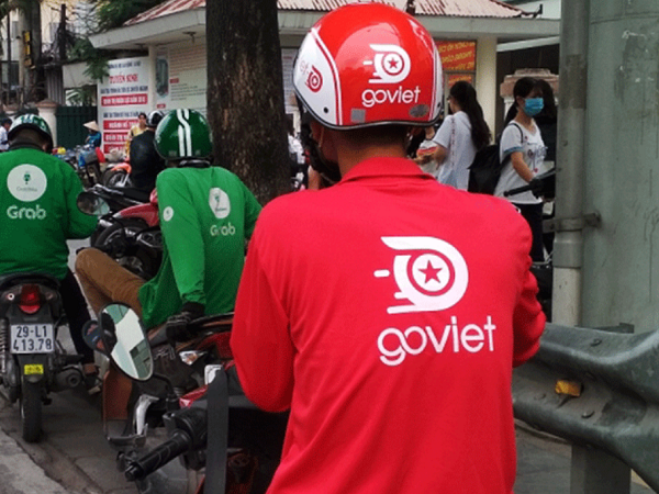 Go-Viet tự động ẩn từ khóa Hoàng Sa, Trường Sa?
