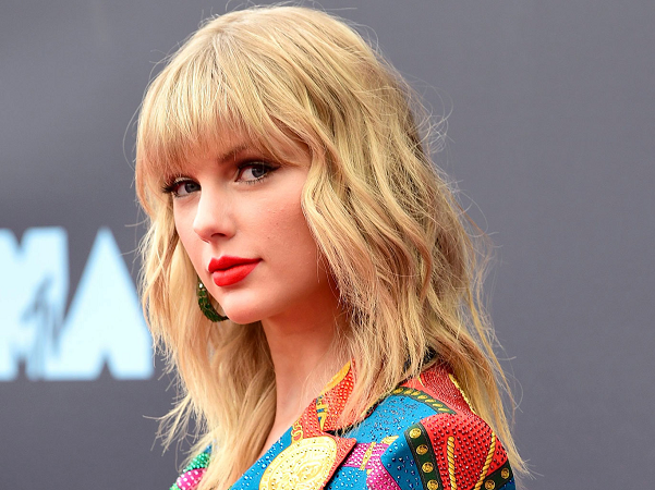 Đề cử Grammy 2020: Taylor Swift tiếp tục bị 'thất sủng', Kpop mất hút