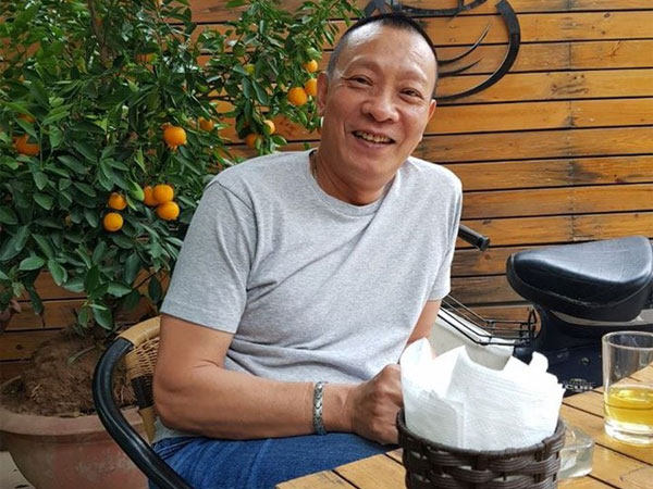 Nghỉ hưu đã được 2 năm, cuộc sống đời thường của nhà báo Lại Văn Sâm như thế nào?