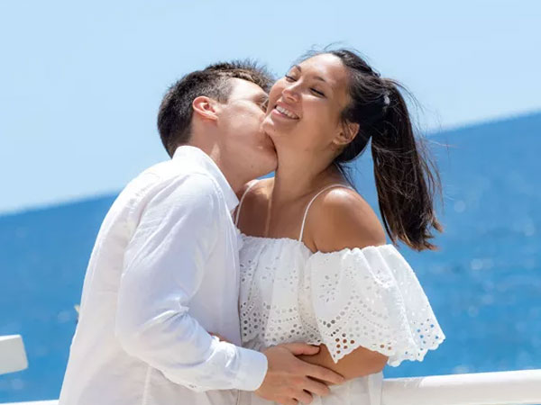 Nàng dâu hoàng gia Monaco gốc Việt được chồng trẻ, đẹp trai, giàu có yêu chiều hết mực là ai?