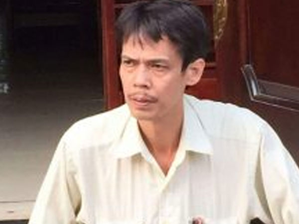 Khởi tố, bắt tạm giam ông Phạm Chí Dũng