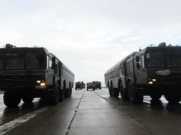 Thêm một quốc gia Trung Đông 'mê mệt' với S-400, Nga như 'diều gặp gió'