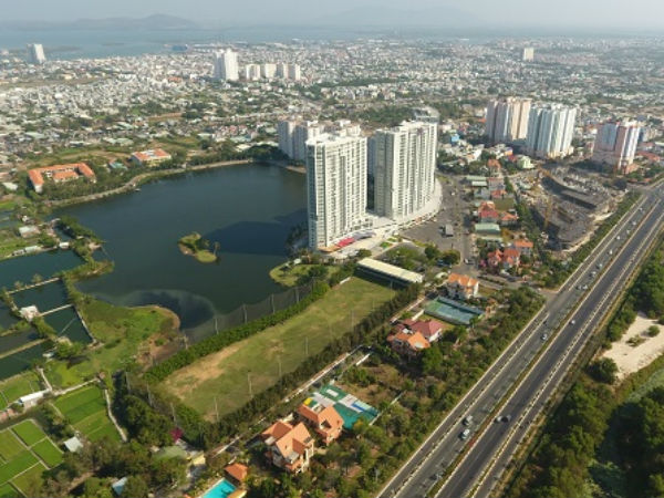 Bà Rịa - Vũng Tàu sẽ có sân bay tỷ USD