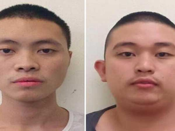 Hà Nội: Khởi tố 2 'siêu lừa' chiếm đoạt tiền của các 'shipper'