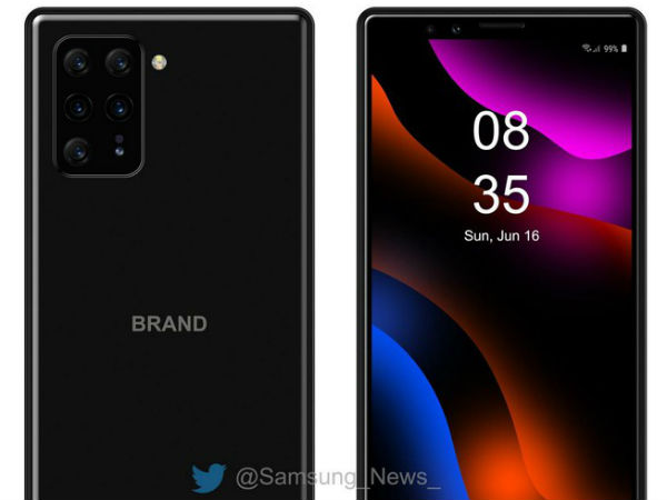 Sony sẽ tung mẫu smartphone 6 camera để lấy lại vị thế trong năm 2020