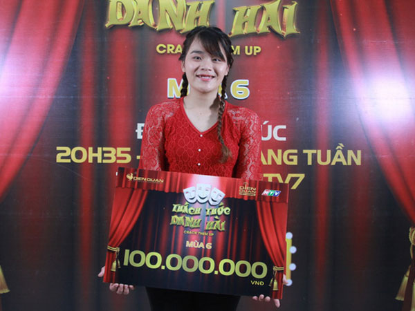 Thách thức danh hài: Thánh sún 'vì răng mà đến', 'cà khịa' cả MC lẫn 2 danh hài lấy 100 triệu