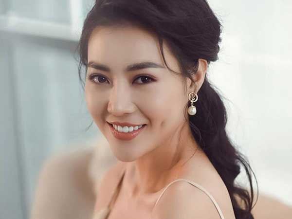 Thanh Hương 'Sinh tử': Hôn nhân hơn 10 năm của Hoa khôi Hải Dương và trai phố cổ nhà giàu