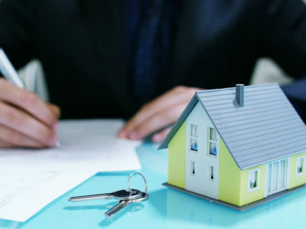 Án phí tranh chấp đất đai có Sổ đỏ được tính như thế nào?