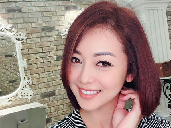 Jennifer Phạm mang thai lần thứ 4, tăng 10kg nhưng vẫn rất xinh đẹp