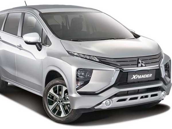 Mitsubishi Xpander mới chạy 10.000km đã lỗi động cơ