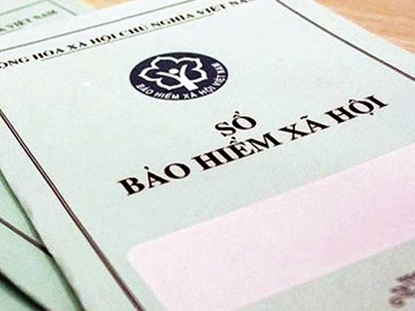 'Bát nháo' mua bán sổ Bảo hiểm xã hội