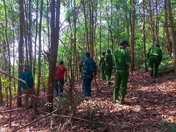 Hải Phòng: Diễn biến vụ huy động hàng trăm công an truy bắt đối tượng khống chế nữ tài xế đòi tiền chuộc