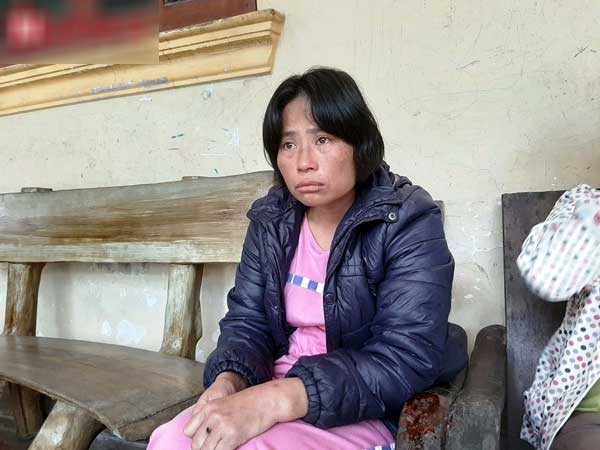 Người phụ nữ rùng mình kể lại việc bị đánh thuốc mê, lừa bán và cuộc trốn chạy khỏi bọn buôn người