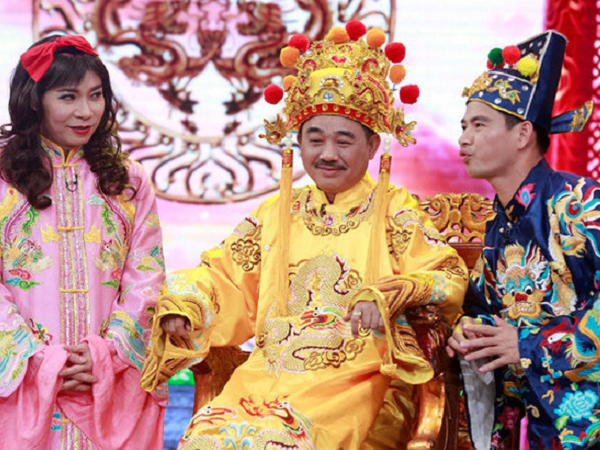 'Bắc Đẩu' gây 'bão mạng' với bình luận hài hước: 'Tội các bạn không có người yêu đi xem pháo hoa, giờ lại chẳng còn Táo Quân'