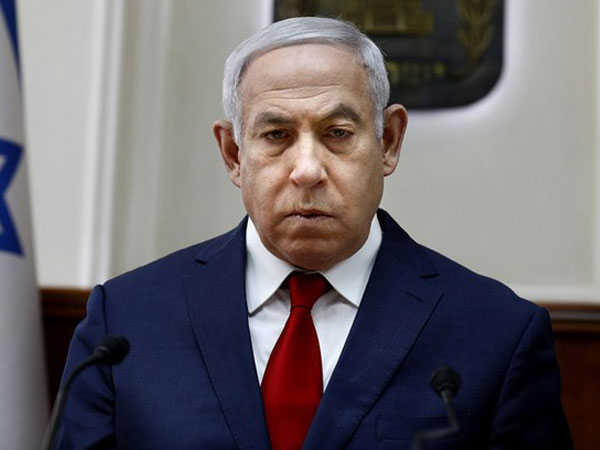 Tại sao Thủ tướng Israel bị buộc tội?