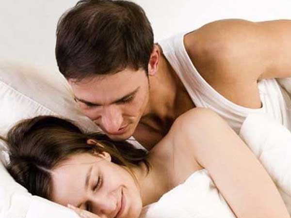 Tình dục - Lợi ích và nguy cơ với hệ tim mạch