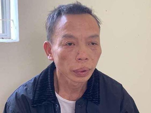 Khởi tố anh trai đâm chết em ruột vì mâu thuẫn