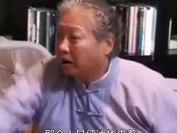 'Đại ca' Hồng Kim Bảo giận dữ trước lời khai của hung thủ đâm tài tử Nhậm Đạt Hoa