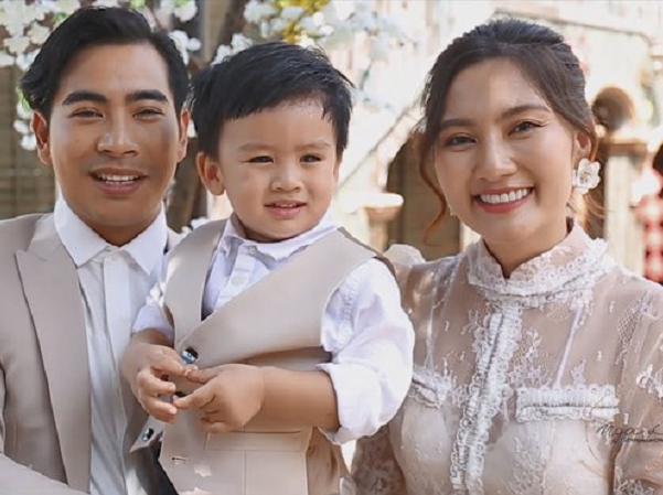 Mẹ ruột Ngọc Lan nói Thanh Bình 'nuôi ong tay áo', ám chỉ con gái là người có lỗi?