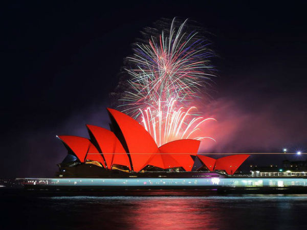 Thành phố Sydney sẽ tổ chức lễ hội đón Tết Nguyên đán lớn nhất trong lịch sử