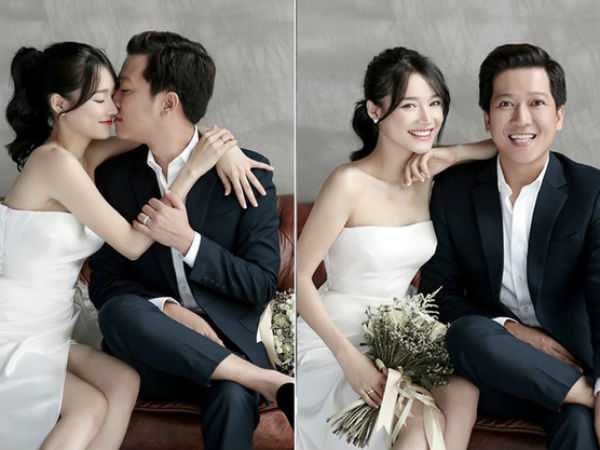 Trường Giang kể chuyện bị 'lố' khi làm cha, không chiều Nhã Phương như mọi người nghĩ