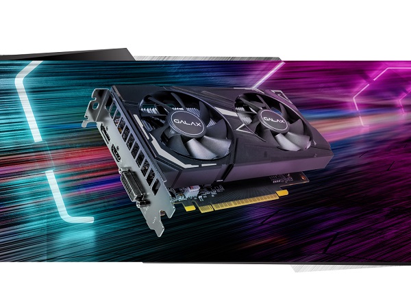 5 điều bạn cần biết về card đồ hoạ Nvidia Geforce GTX 1650 Super