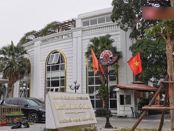 Loạt sai phạm tại 9 dự án 'khủng' của công ty Lã Vọng