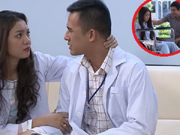 Không Lối Thoát tập 18: Vợ trầm cảm vì sảy thai, Minh đẩy vợ cho anh trai rồi tung tăng đi chơi với nhân tình
