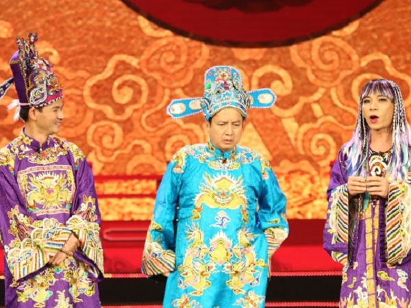 'Táo Giao Thông' Chí Trung: 'Tôi không có gì tiếc nuối, Táo quân đáng lẽ nên dừng lại cách đây 2-3 năm rồi!'