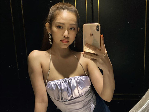 Sở hữu cuộc sống trong mơ ở thời điểm hiện tại, Thúy Vi bất ngờ thổ lộ: 'Tôi ghét điểm xuất phát của mình, bất công'