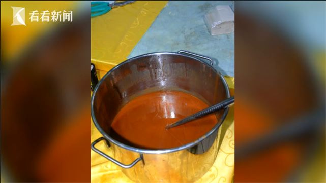 Nhà hàng Trung Quốc cho hạt anh túc vào đồ ăn để lôi kéo thực khách