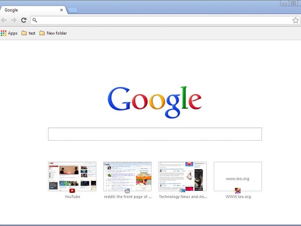 Tab Chrome bị tải lại sau một thời gian không sử dụng - lỗi hay tính năng?