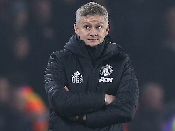 Solskjaer: 'Tôi có lúc nghĩ MU sẽ thua trắng Sheffield 4 hay 5 bàn'