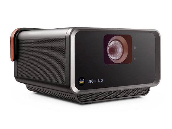 ViewSonic giới thiệu X10-4K – Mang trải nghiệm rạp phim về nhà bạn