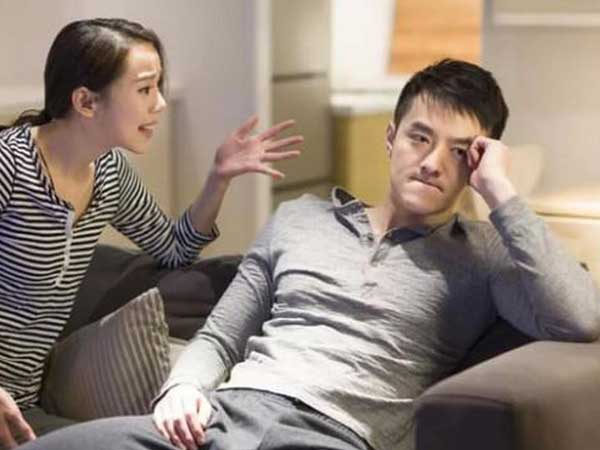 Anh trai chồng đòi lên ở cùng, vợ chồng tôi không có chỗ để 'sinh hoạt'