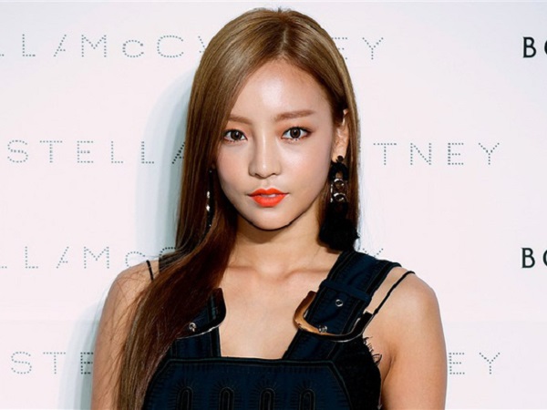 Cảnh sát Hàn Quốc chính thức xác nhận Goo Hara đã tự sát