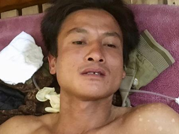 Vụ đâm bố mẹ vợ thương vong rồi tự sát tại Thái Nguyên: Mâu thuẫn vợ chồng từ việc bán trộm trâu?