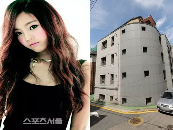 Tài sản khổng lồ của Goo Hara - nữ ca sĩ Hàn Quốc trẻ đẹp vừa tự tử tại nhà riêng