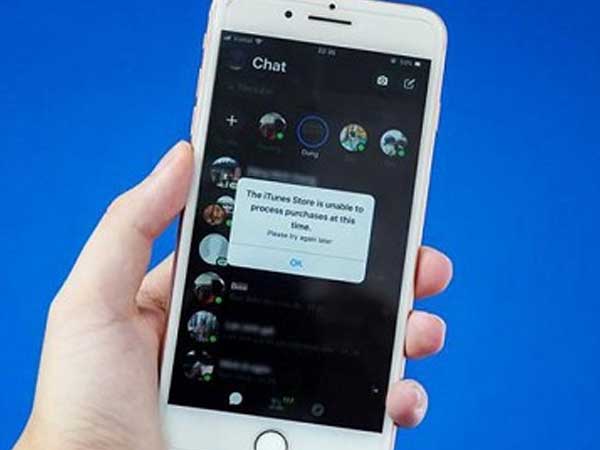 Thủ thuật trên iPhone khiến trộm 'khóc thét'
