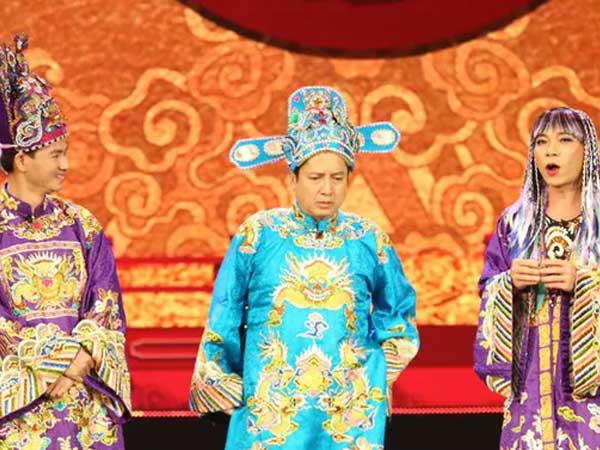 Chí Trung, Giang còi: Đã đến lúc 'Táo quân' nhường sân cho chương trình mới đêm Giao thừa