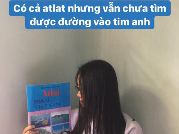 Đừng nói hội mọt sách không biết thả thính, bạn phải học tập chiêu tỏ tình vừa hài hước dễ thương, vừa thông minh hóm hỉnh này đấy!